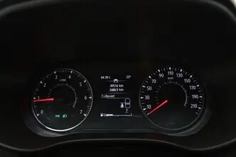 Dacia Sandero, 1.0, 74 kW, lpg, механическая, передний привод