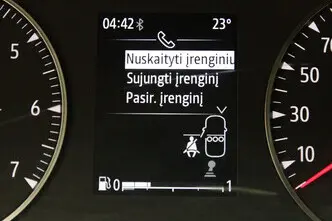 Dacia Sandero, 1.0, 74 kW, lpg, механическая, передний привод