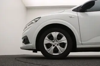 Dacia Sandero, 1.0, 74 kW, lpg, механическая, передний привод