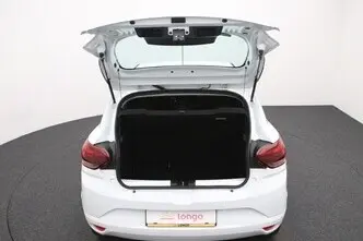 Dacia Sandero, 1.0, 74 kW, lpg, механическая, передний привод