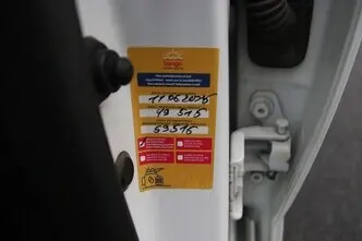Dacia Sandero, 1.0, 74 kW, lpg, механическая, передний привод