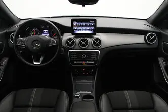 Mercedes-Benz CLA 180, 1.5, 80 kW, diisel, automaat, esivedu