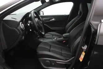 Mercedes-Benz CLA 180, 1.5, 80 kW, diisel, automaat, esivedu