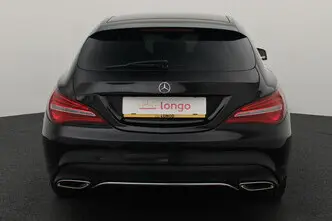 Mercedes-Benz CLA 180, 1.5, 80 kW, diisel, automaat, esivedu