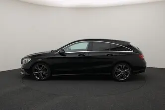 Mercedes-Benz CLA 180, 1.5, 80 kW, diisel, automaat, esivedu