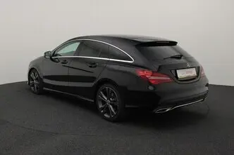 Mercedes-Benz CLA 180, 1.5, 80 kW, diisel, automaat, esivedu