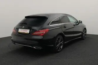 Mercedes-Benz CLA 180, 1.5, 80 kW, diisel, automaat, esivedu