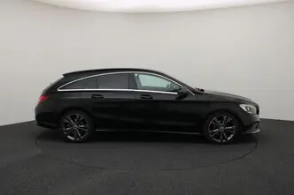 Mercedes-Benz CLA 180, 1.5, 80 kW, diisel, automaat, esivedu