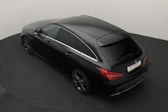 Mercedes-Benz CLA 180, 1.5, 80 kW, diisel, automaat, esivedu