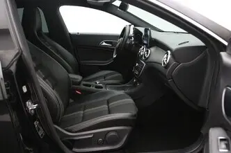 Mercedes-Benz CLA 180, 1.5, 80 kW, diisel, automaat, esivedu