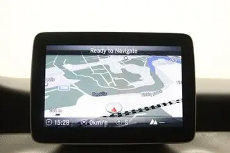 Mercedes-Benz CLA 180, 1.5, 80 kW, diisel, automaat, esivedu