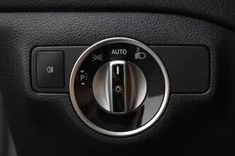 Mercedes-Benz CLA 180, 1.5, 80 kW, diisel, automaat, esivedu