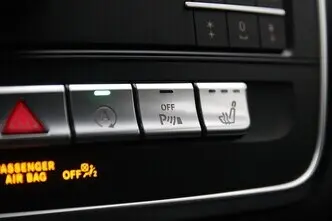 Mercedes-Benz CLA 180, 1.5, 80 kW, diisel, automaat, esivedu