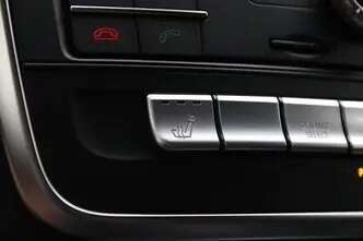 Mercedes-Benz CLA 180, 1.5, 80 kW, diisel, automaat, esivedu