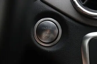 Mercedes-Benz CLA 180, 1.5, 80 kW, diisel, automaat, esivedu