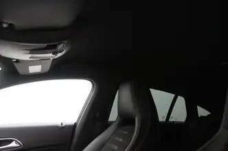 Mercedes-Benz CLA 180, 1.5, 80 kW, diisel, automaat, esivedu