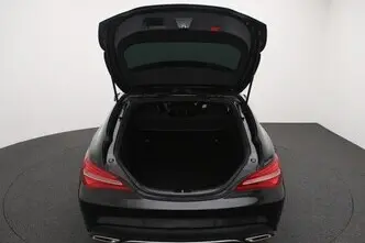 Mercedes-Benz CLA 180, 1.5, 80 kW, diisel, automaat, esivedu