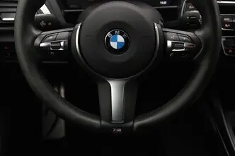 BMW 118, 1.5, 100 kW, бензин, автомат, задний привод