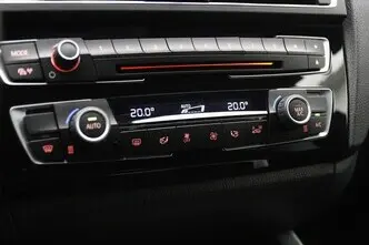 BMW 118, 1.5, 100 kW, бензин, автомат, задний привод