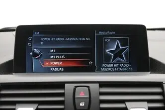 BMW 118, 1.5, 100 kW, бензин, автомат, задний привод