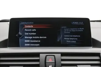 BMW 118, 1.5, 100 kW, бензин, автомат, задний привод