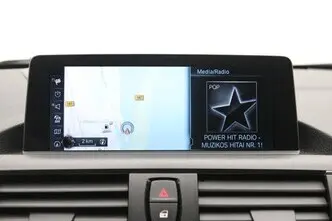BMW 118, 1.5, 100 kW, бензин, автомат, задний привод