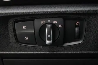 BMW 118, 1.5, 100 kW, бензин, автомат, задний привод