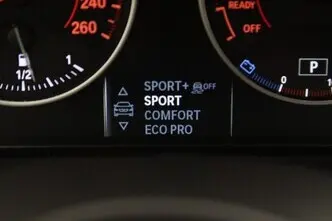BMW 118, 1.5, 100 kW, бензин, автомат, задний привод