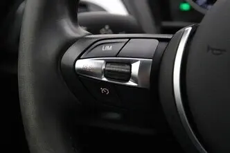 BMW 118, 1.5, 100 kW, бензин, автомат, задний привод