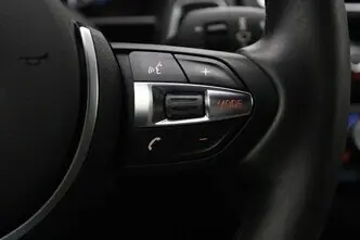 BMW 118, 1.5, 100 kW, бензин, автомат, задний привод
