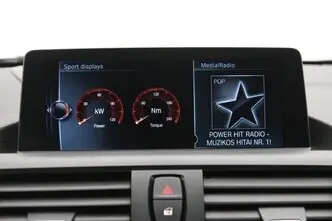 BMW 118, 1.5, 100 kW, бензин, автомат, задний привод