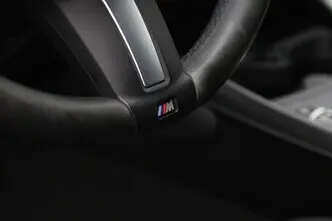 BMW 118, 1.5, 100 kW, бензин, автомат, задний привод