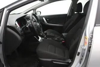 Kia cee'd / Ceed, 1.6, 100 kW, diesel, manual, front-wheel drive