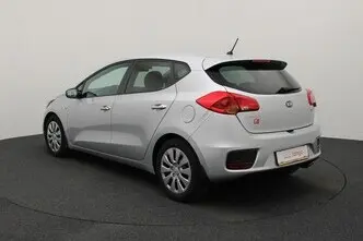 Kia cee'd / Ceed, 1.6, 100 kW, diesel, manual, front-wheel drive