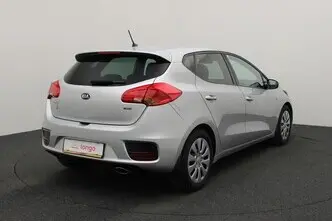Kia cee'd / Ceed, 1.6, 100 kW, diesel, manual, front-wheel drive