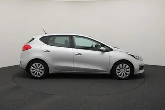 Kia cee'd / Ceed, 1.6, 100 kW, diesel, manual, front-wheel drive