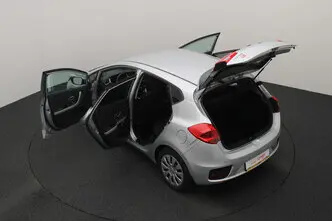 Kia cee'd / Ceed, 1.6, 100 kW, diesel, manual, front-wheel drive