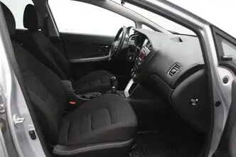 Kia cee'd / Ceed, 1.6, 100 kW, diesel, manual, front-wheel drive