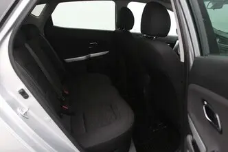 Kia cee'd / Ceed, 1.6, 100 kW, diesel, manual, front-wheel drive