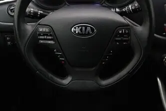 Kia cee'd / Ceed, 1.6, 100 kW, diesel, manual, front-wheel drive
