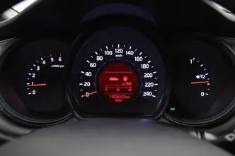 Kia cee'd / Ceed, 1.6, 100 kW, diesel, manual, front-wheel drive