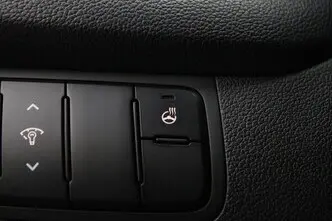 Kia cee'd / Ceed, 1.6, 100 kW, diesel, manual, front-wheel drive