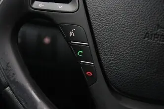 Kia cee'd / Ceed, 1.6, 100 kW, diesel, manual, front-wheel drive