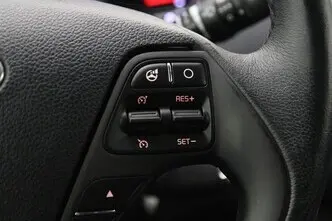 Kia cee'd / Ceed, 1.6, 100 kW, diesel, manual, front-wheel drive