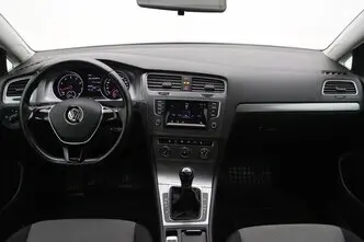 Volkswagen Golf, 1.4, 90 kW, petrol, manual, front-wheel drive
