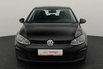 Volkswagen Golf, 1.4, 90 kW, petrol, manual, front-wheel drive