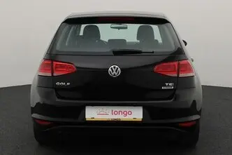 Volkswagen Golf, 1.4, 90 kW, petrol, manual, front-wheel drive