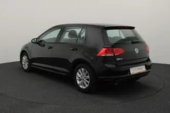 Volkswagen Golf, 1.4, 90 kW, petrol, manual, front-wheel drive
