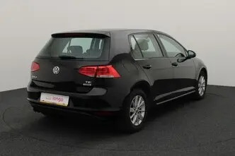 Volkswagen Golf, 1.4, 90 kW, petrol, manual, front-wheel drive