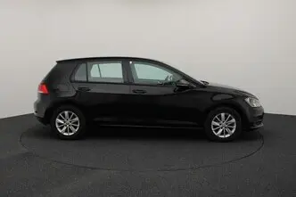 Volkswagen Golf, 1.4, 90 kW, petrol, manual, front-wheel drive